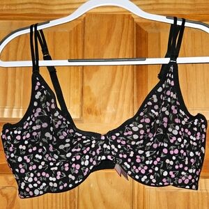 No Boundaries Bra 40D